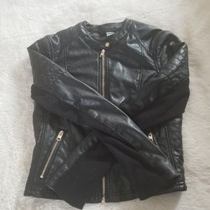 Motorcycle Jacket
